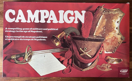 Gibsons games campaign - gibsons,