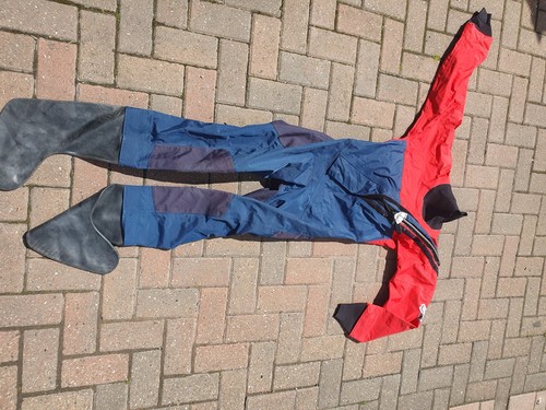 Crewsaver hyperdry pro neo - crewsaver, j4
