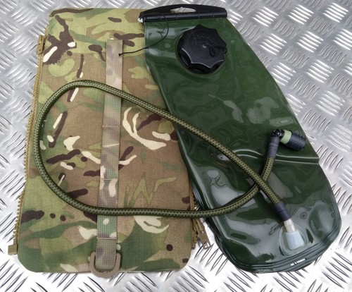 Mtp virtus hydration pouch - virtus,