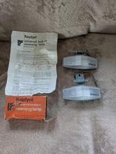 Raydyot RV15 Pair Of Reversing