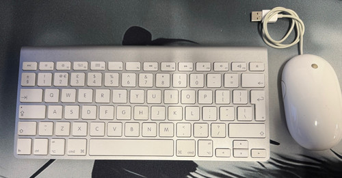 Apple wireless keyboard a1314 - apple,