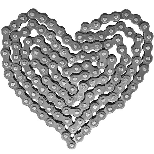 140 links drive - 140, chain