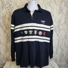 Cotton Traders Six Nations