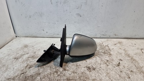 Smart fortwo wing mirror left - fortwo,