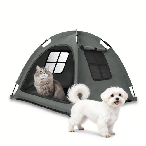 Anti anxiety open - open, pet