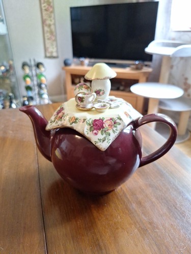Royal albert country - albert, rose