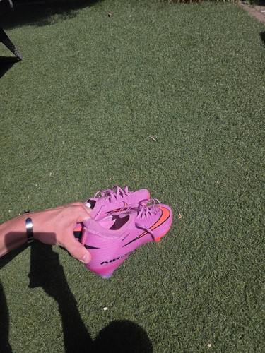 Nike mercurial vapor elite - nike, 16