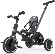 Besrey 5-in-1 Toddler Trike