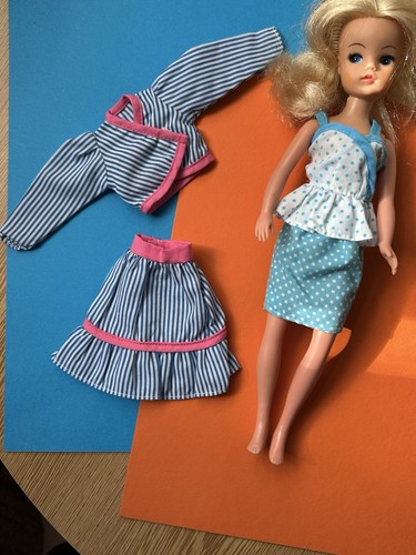 Vintage 1980s sindy - sindy, doll