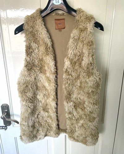 Next women beige - next, faux