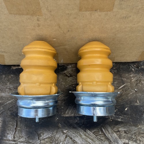 Rear bump stop for peugeot - 2x,