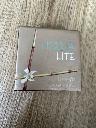 Benefit hoola lite bronzing - hoola,