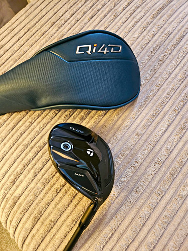 Taylormade qi4d right - taylormade,