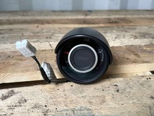 Fiat 500 - 595 Abarth Turbo boost gauge 