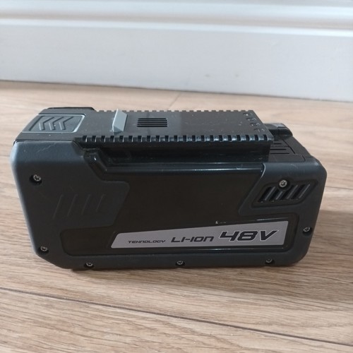 Stiga 48v battery fits - battery,