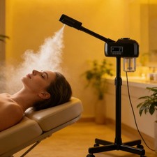 Professional Facial Steamer -