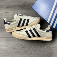 Adidas Jeans ‘Chalk White /