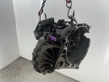 2015 FORD TRANSIT CUSTOM 2.2