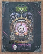 Forces of Hordes Grymkin