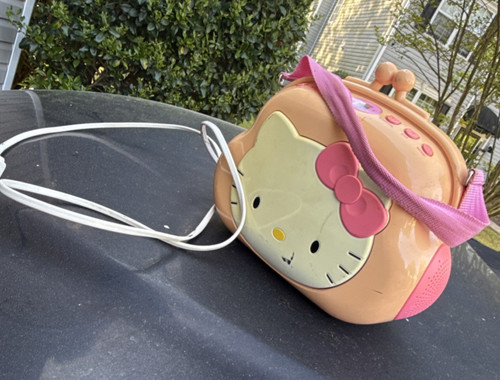 Hello kitty kt2027 - kitty,