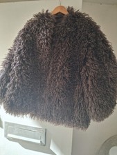 Super Fluffy Brown