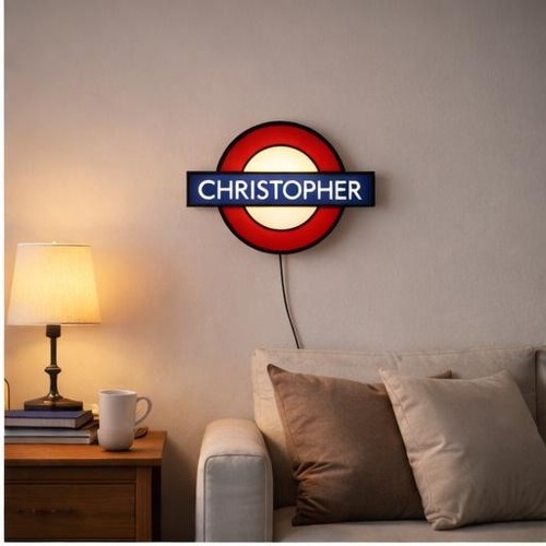 Personalised london - personalised,
