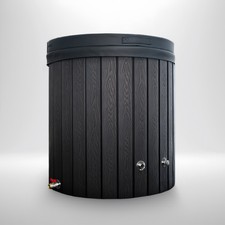 Cold Plunge Tub with