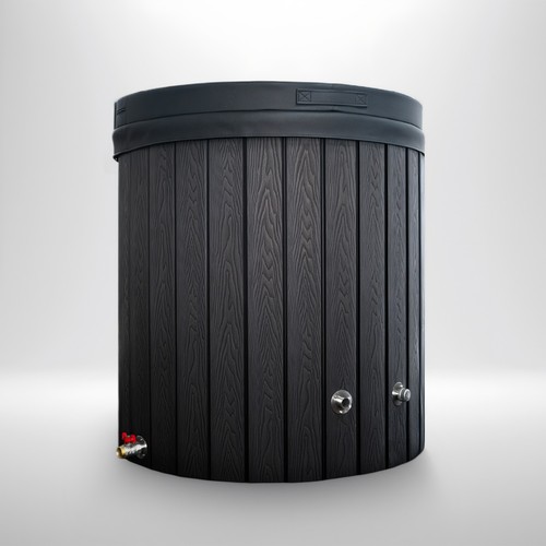 Cold plunge ice bath tub - plunge,