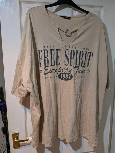Yours clothing short - clothing, sleeved