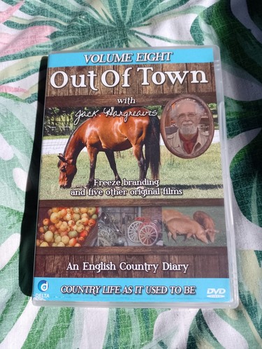 Out town volume - volume, 8