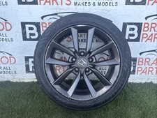 HONDA CIVIC MK10 17" ALLOY