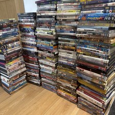 100x dvd bundle