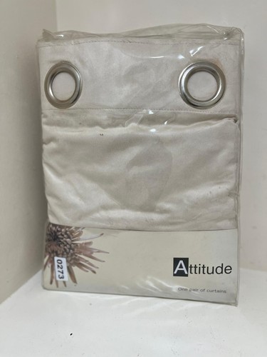 Attitude one pair ready made - one,