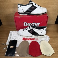 Dexter SST4 Men’s Bowling