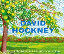 David Hockney by Norman