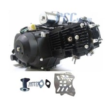 AUTOMATIC 110cc Engine W/ TOP
