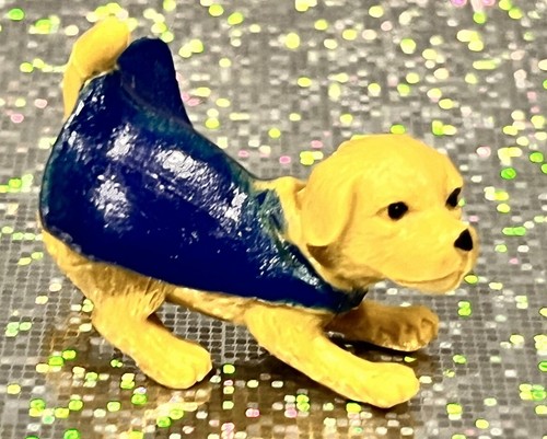 Vintage adopt puppy - adopt, dog