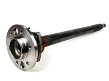 SPRINTER 906 CRAFTER REAR LEFT