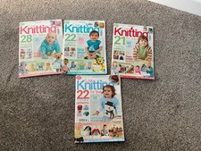 Love Knitting for Baby