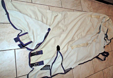 Shires sweet itch performance fly 6'6''