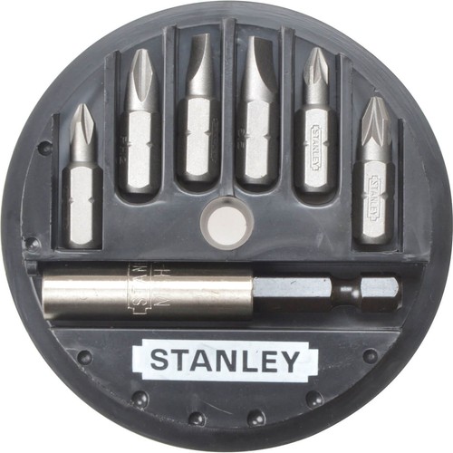 Stanley piece slotted - 7,