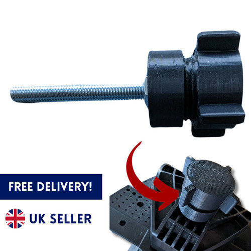 Thrustmaster metal screw tmx - screw,