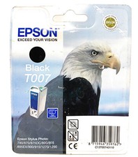 EPSON T007 Original Cartridge