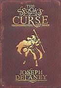 The Spook's Curse (The