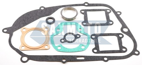 Complete gasket set motor - complete,
