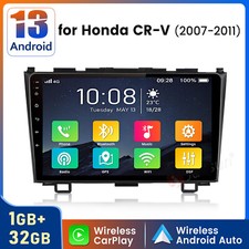 Android 14 Carplay Car Stereo