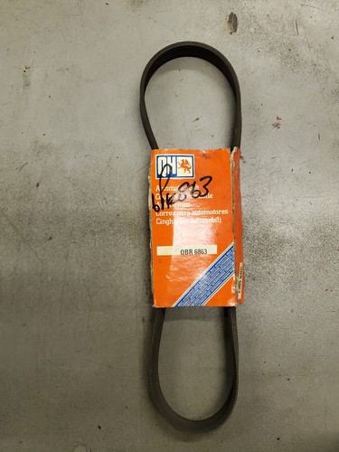 Fan belt mintex 6pk863 - mintex,,
