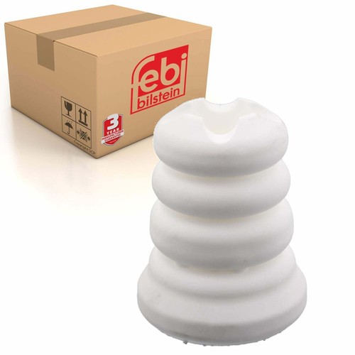 Front shock absorber bump stop - front,