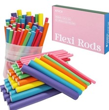 Flexi Rods Heartless Hair