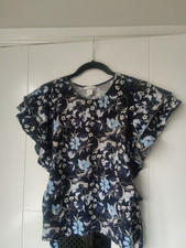 Ladies H&M Top Size S